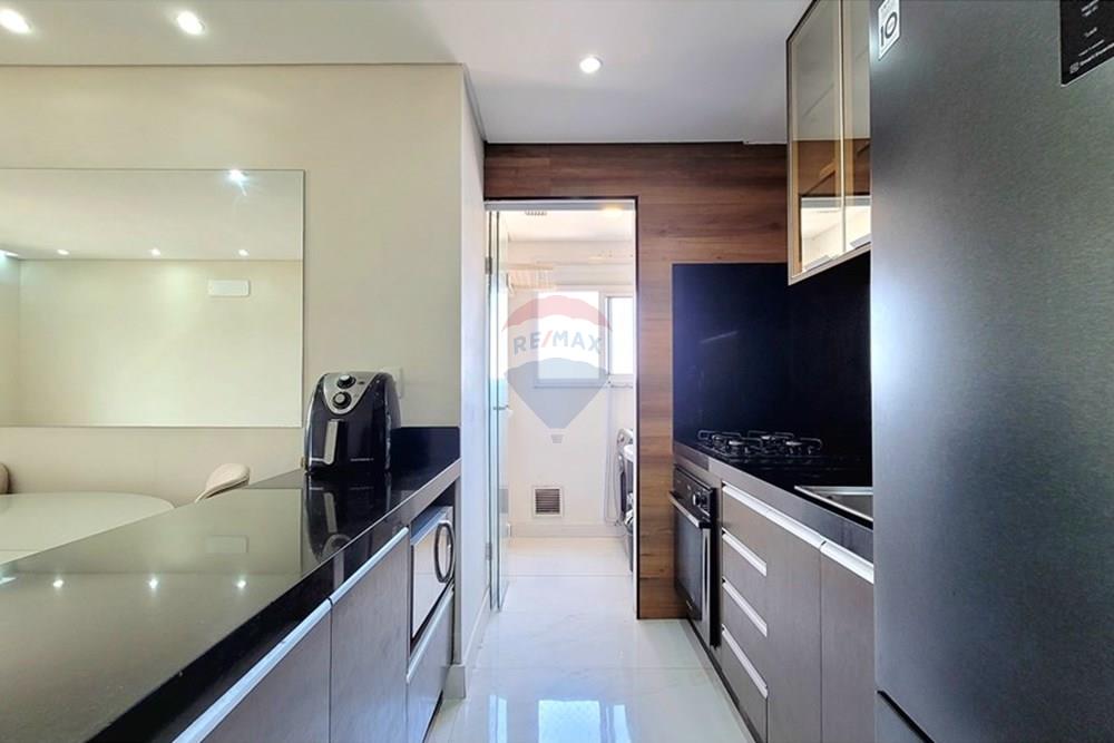 Apartamento - Venda - Santo André , São Paulo - 20251101_103711.jpg - Cozinha - 631341033-4