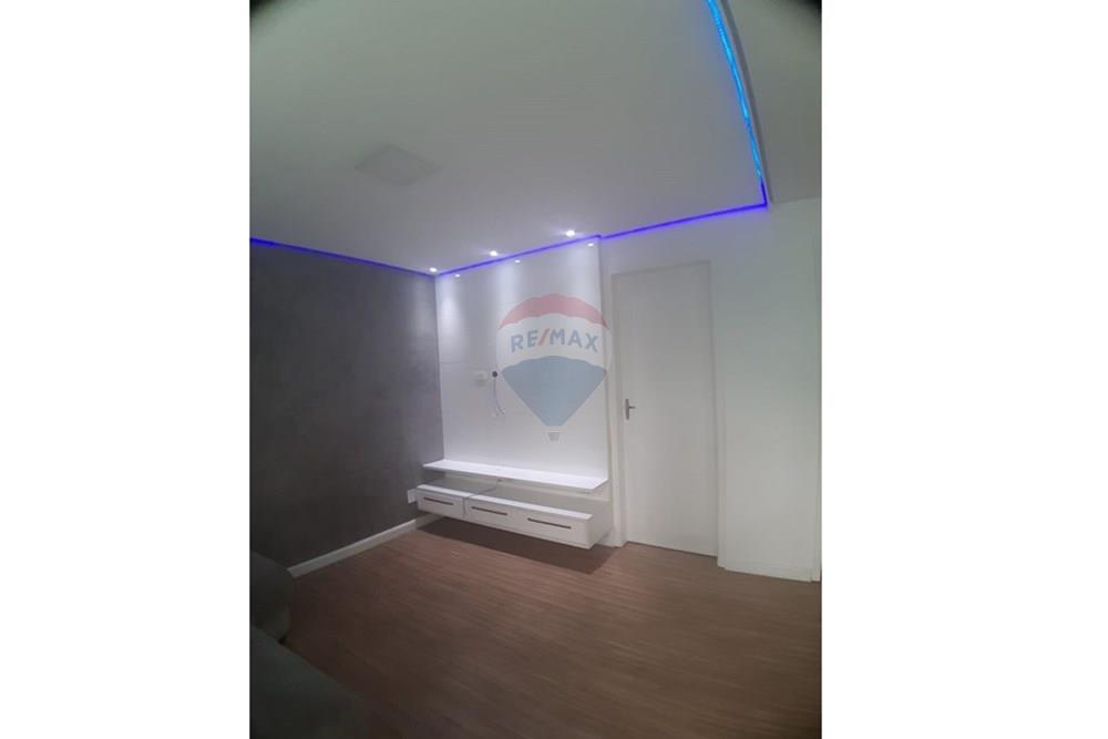 Apartamento - Alugar - Arujá , São Paulo - Apto Vale verde Maria_Valter.jpeg - 631491024-12