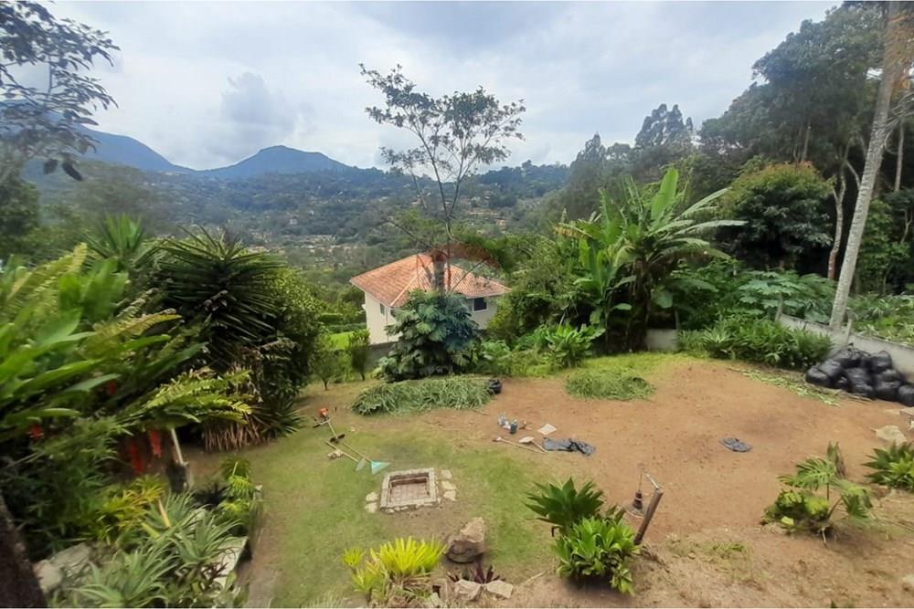 Casa - Venda - Teresópolis , Rio de Janeiro - 535bfa7e-8079-4de5-9632-1bac82ebe8a5.jpg - 630191084-38