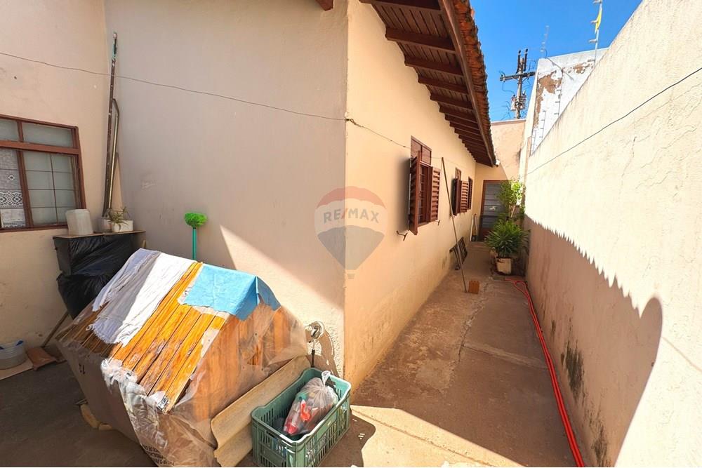 Casa - Venda - Araçatuba , São Paulo - CASA - HILDA MANDARINO 438 - SR JORGE - FOTOS (28).jpg - 630541022-78