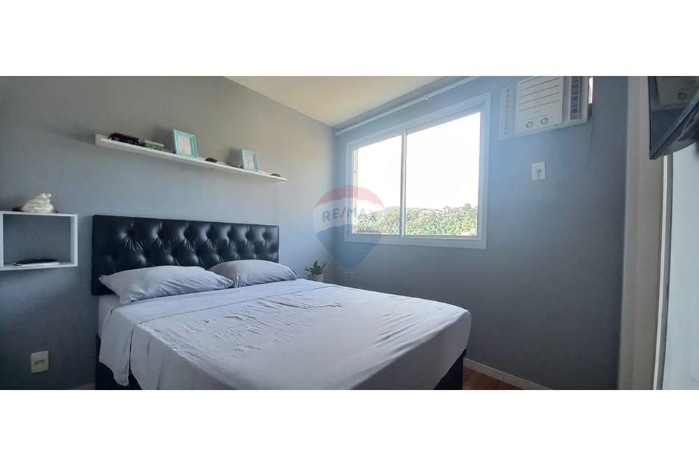 Apartamento - Venda - Niterói , Rio de Janeiro - AP NYCOLAS 4.jpeg - 631521012-63