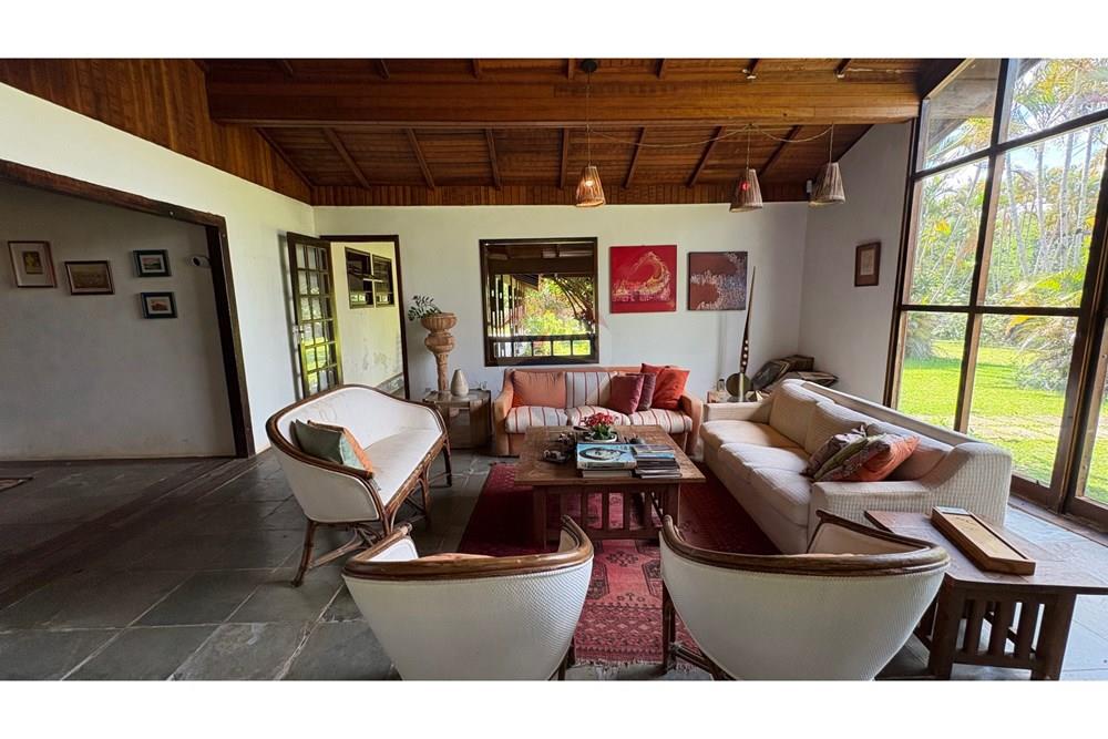 Chácara / Sítio / Fazenda - Venda - Porangaba , São Paulo - IMG_6977.jpeg - 630481027-141