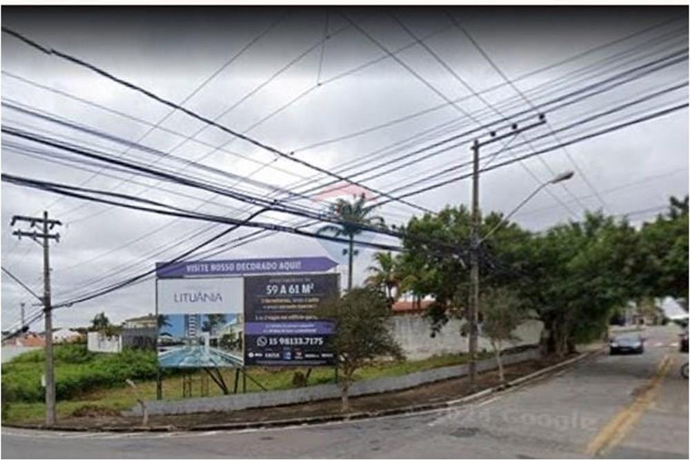 Terreno - Venda - Sorocaba , São Paulo - imagem 2.jpg - 631641004-8