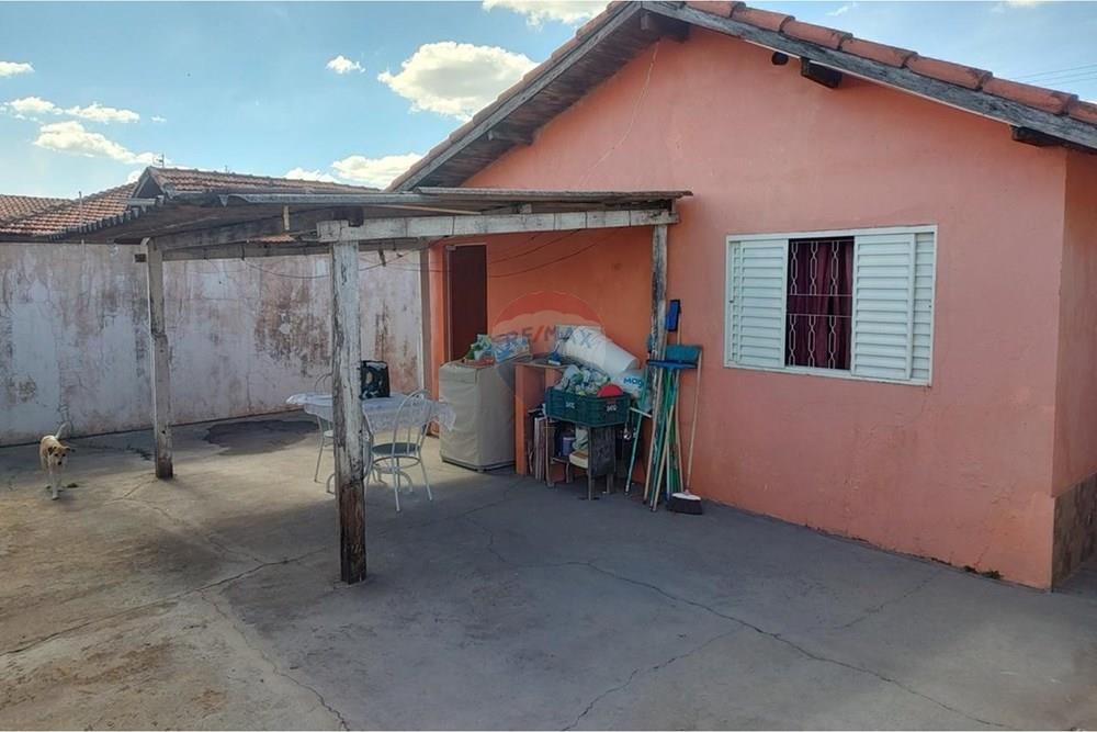 Casa - Venda - Bauru , São Paulo - cbfea2c7-405e-4921-906c-51511cc928a9.jpg - 631401022-121