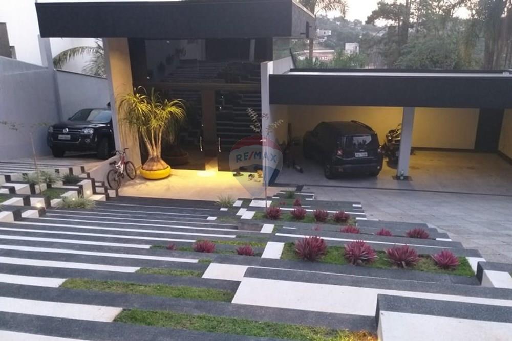 Casa de Condomínio - Venda - Arujá , São Paulo - foto3.jpg - 631491003-33