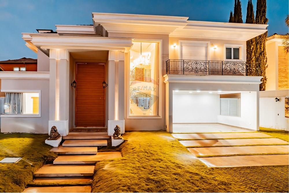 Sobrado - Venda - Botucatu , São Paulo - casa_hipica (5).jpg - 630111006-969