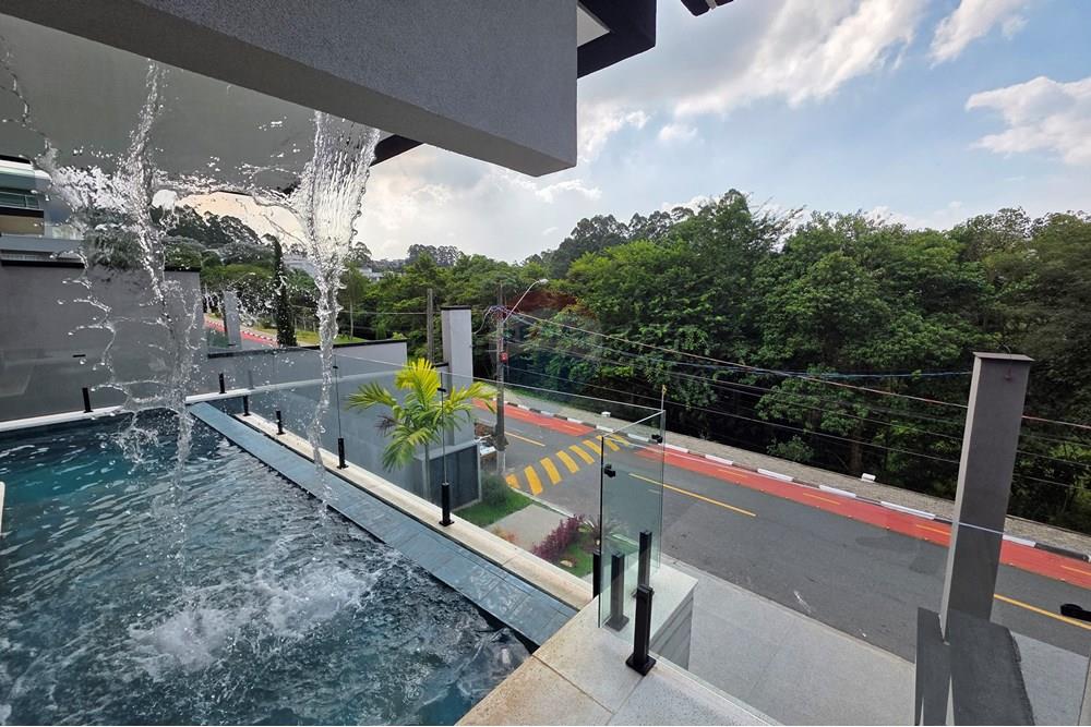 Casa de Condomínio - Venda - Arujá , São Paulo - 20250325_140919.jpg - 631491011-35