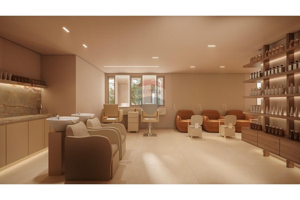 Apartamento - Venda - Rio de Janeiro , Rio de Janeiro - 25_0222_02_SALAO DE BELEZA - EF - CAM06.jpg - 630291056-40