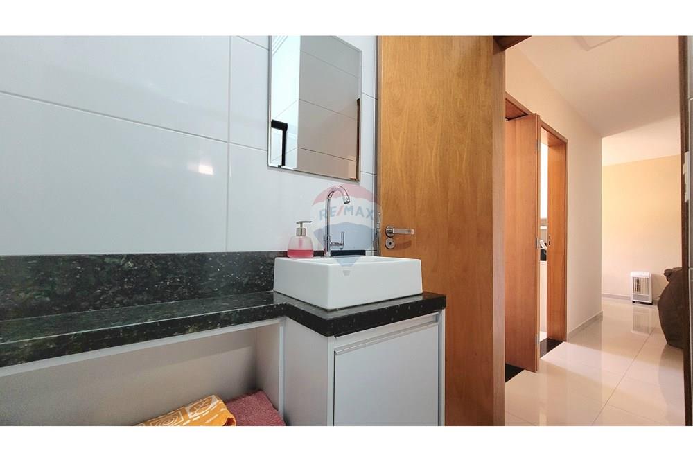 Cobertura - Venda - Santo André , São Paulo - Banheiro social (2).jpg - 630331043-34