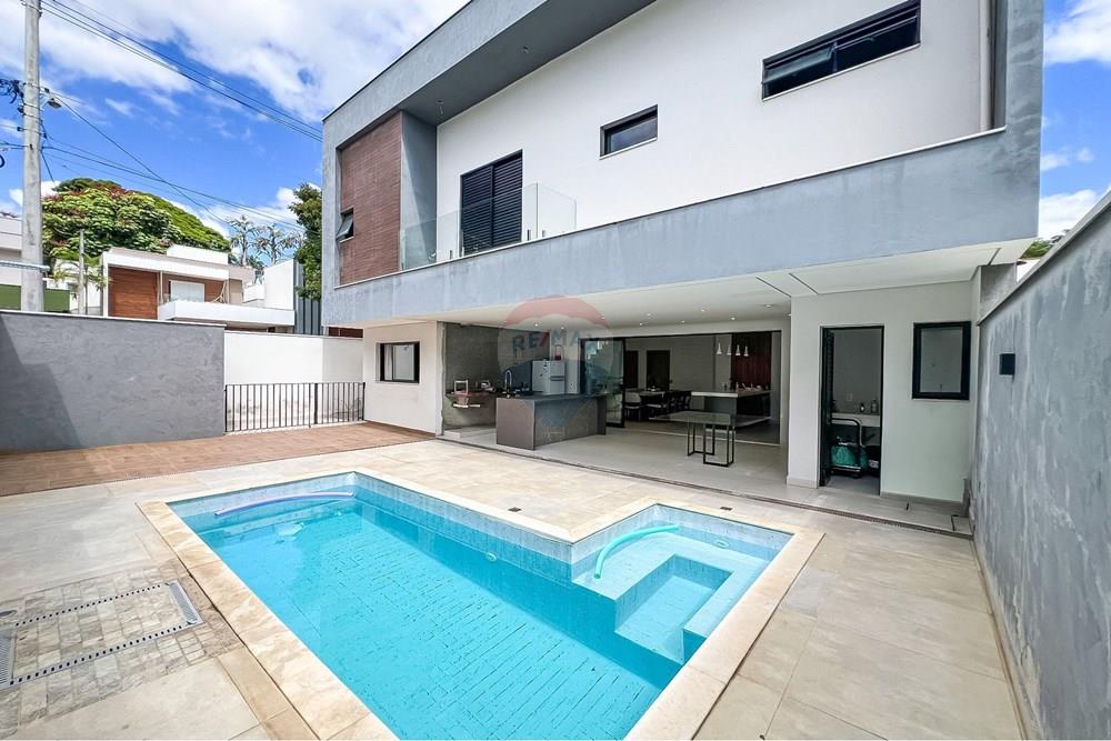 Casa de Condomínio - Alugar - Votorantim , São Paulo - IMG_1615.jpg - 630601142-105