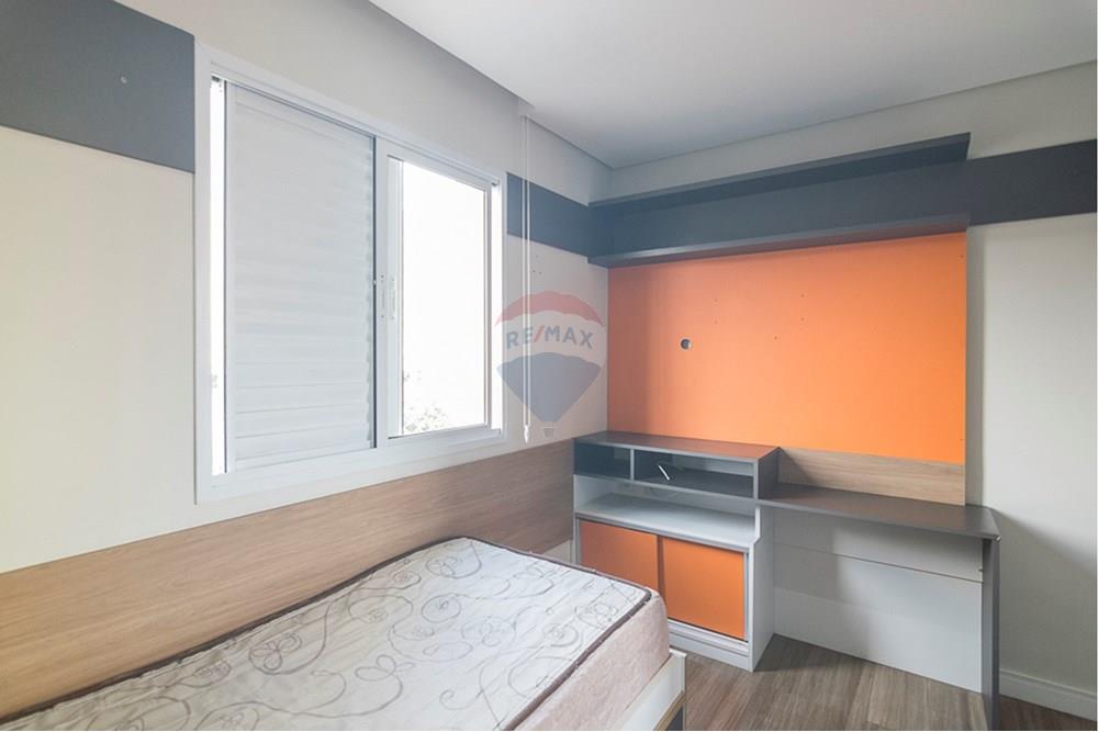 Apartamento - Venda - Santo André , São Paulo - _DSC0062.jpg - Quarto - 631341024-5