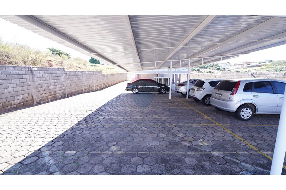 Apartamento - Venda - Presidente Prudente , São Paulo - ECO PALLACE - JULIA REMAX MAPOGOS2067.JPG - 630091014-114