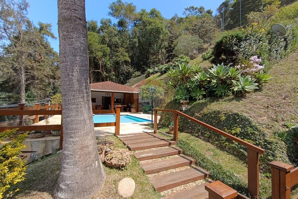 Casa - Venda - Teresópolis , Rio de Janeiro - IMG_20250906_111955_1.jpg - Piscina - 630191109-18