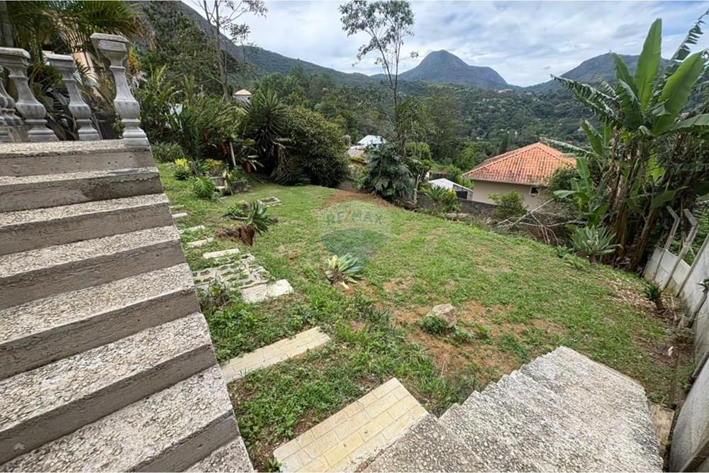 Casa - Venda - Teresópolis , Rio de Janeiro - WhatsApp Image 2026-01-09 at 08.13.57 (1).jpeg - Quintal - 630191084-38