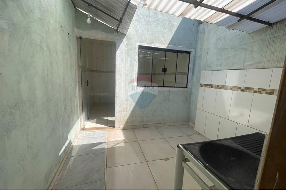 Kitnet - Alugar - Andradina , São Paulo - IMG-20260402-WA0008.jpg - 631201087-34