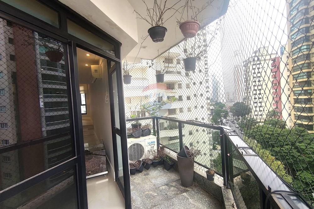 Apartamento - Alugar - São Paulo , São Paulo - IMG_20260310_085343.jpg - 630251077-125