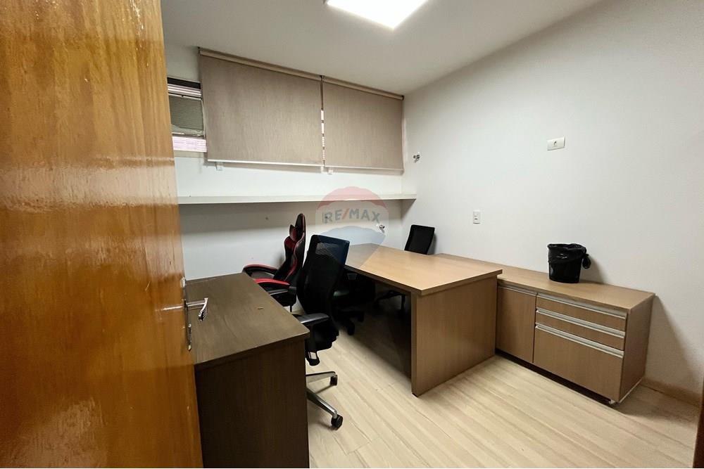 Casa Comercial - Alugar - São José do Rio Preto , São Paulo - ALUGA COMERCIO (9).jpeg - 631481001-7