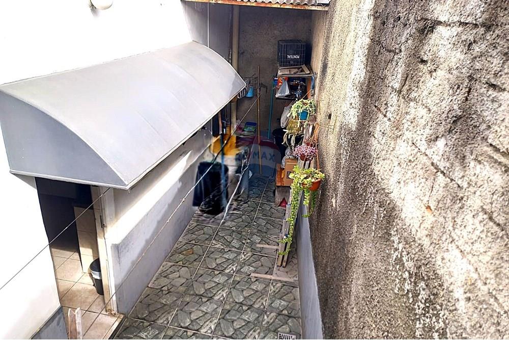 Casa de Vila - Venda - Votorantim , São Paulo - 13.jpg - 631651011-6