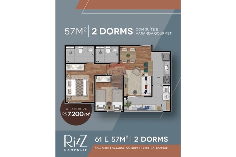 Apartamento - Venda - Sorocaba , São Paulo - Captura de tela 2026-02-15 124003.jpg - 631581038-9