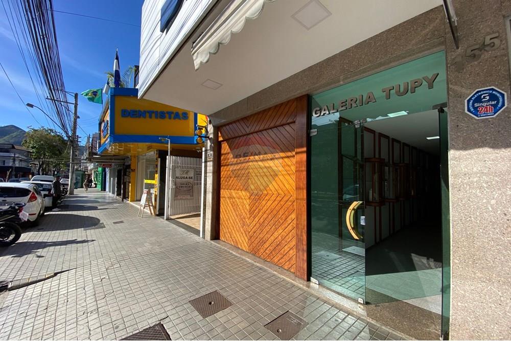 Cj. Comercial/ Sala - Alugar - Nova Friburgo , Rio de Janeiro - e5eac110-6472-4f5f-96f7-e214f91d4b93.jpg - 631671003-13
