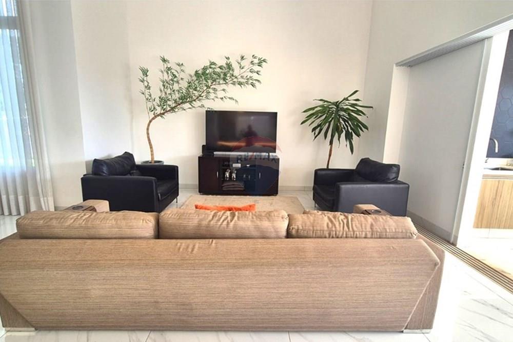 Casa de Condomínio - Venda - São José do Rio Preto , São Paulo - 08 sala f.jpeg - 630401013-153