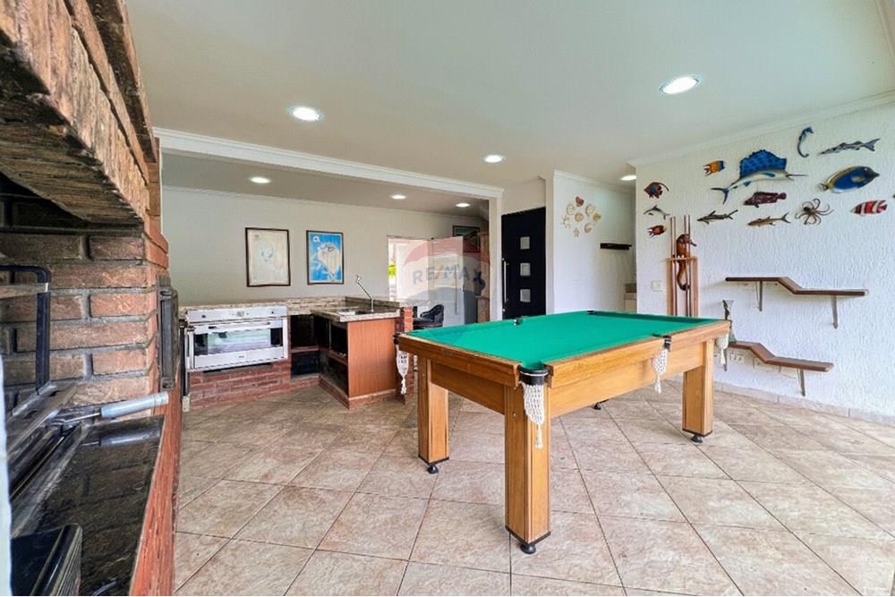 Casa de Condomínio - Venda - São Bernardo do Campo , São Paulo - 49.jpg - 631451019-19