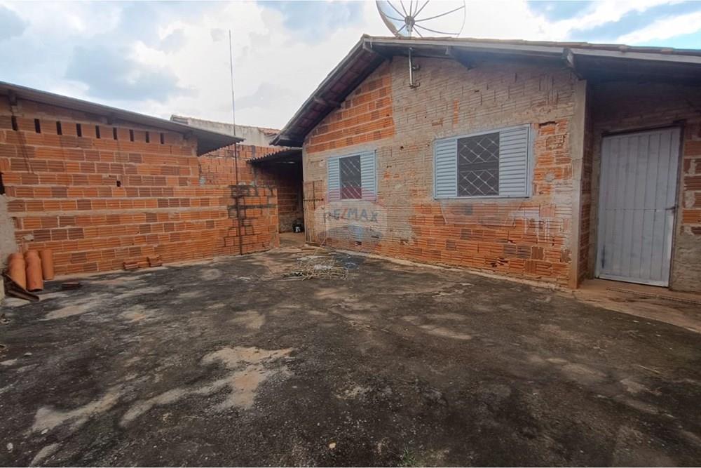 Casa - Venda - Lins , São Paulo - 6.jpeg - 630511023-66