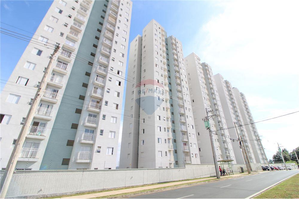 Apartamento - Venda - Sorocaba , São Paulo - 35 - 630591007-415
