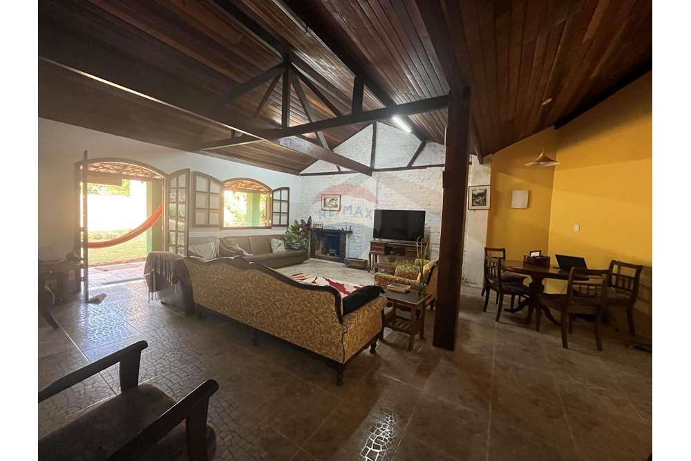 Chácara / Sítio / Fazenda - Venda - Miguel Pereira , Rio de Janeiro - IMG_2466 - Copia - Copia.JPG - 631261002-81