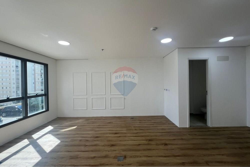 Cj. Comercial/ Sala - Alugar - Santo André , São Paulo - 8.jpeg - 631341001-283