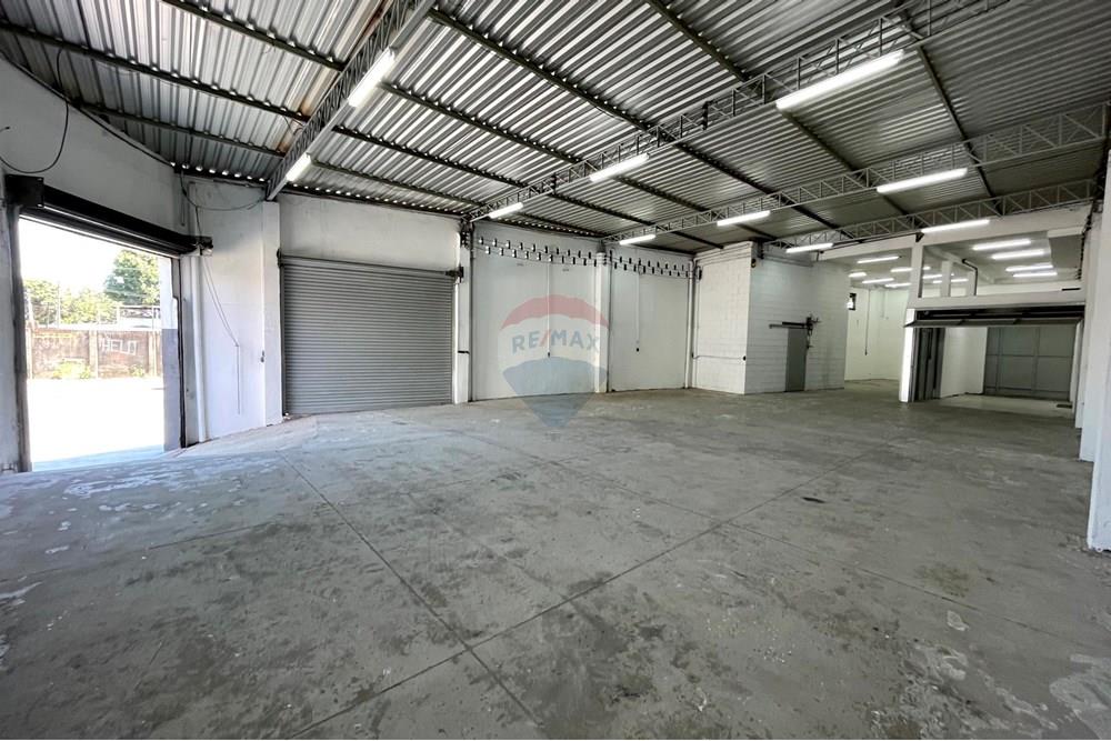 Galpão - Venda - Mogi das Cruzes , São Paulo - IMG_4034.jpg - 630281020-258