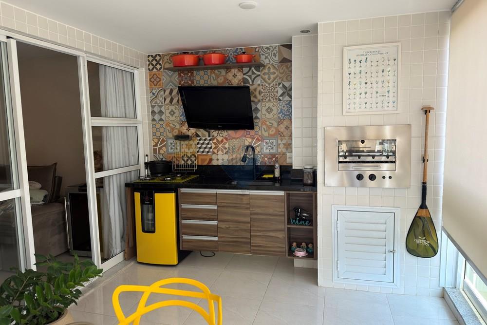 Apartamento - Venda - Rio de Janeiro , Rio de Janeiro - IMG_4988.jpeg - Churrasqueira - 631681002-1