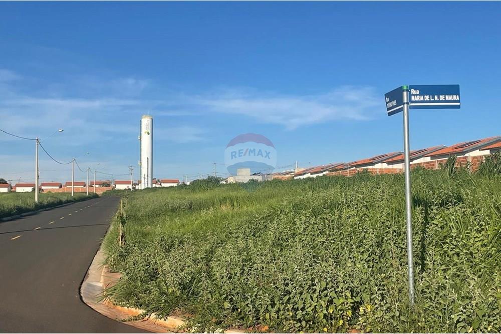 Terreno - Venda - Bady Bassitt , São Paulo - curva.jpeg - 631481002-90