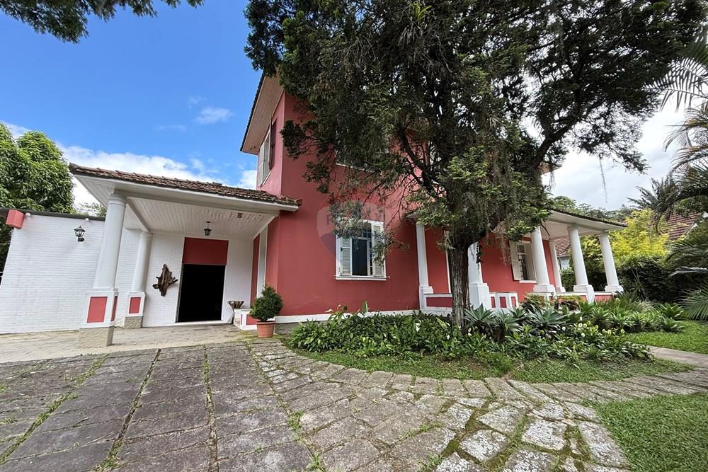 Casa - Venda - Petrópolis , Rio de Janeiro - IMG_1213.JPG - 630131012-188