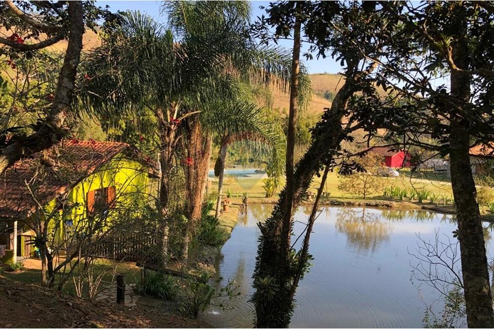 Chácara / Sítio / Fazenda - Venda - Monteiro Lobato , São Paulo - IMG-20240726-WA0317.jpg - 631431003-134