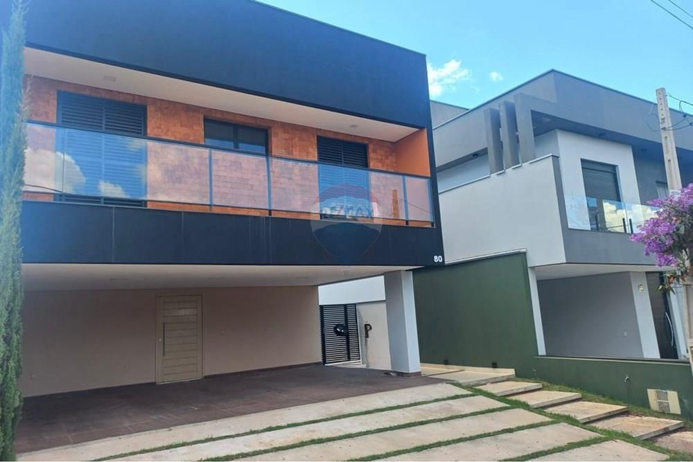 Casa de Condomínio - Alugar - Botucatu , São Paulo - WhatsApp Image 2026-02-19 at 09.20.02.jpeg - 630111007-1471