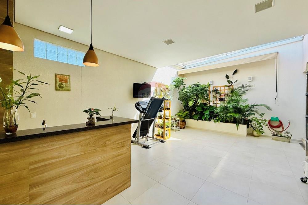 Casa de Condomínio - Venda - Sorocaba , São Paulo - IMG_3743.JPG - 630591048-129