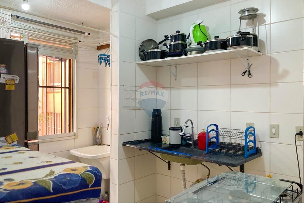 Apartamento - Venda - São José dos Campos , São Paulo - IMG_3662.jpg - Cozinha - 631501001-106