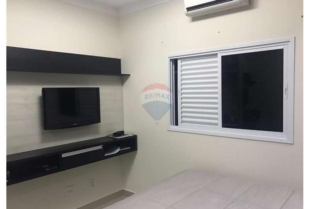 Casa de Condomínio - Venda - São José do Rio Preto , São Paulo - QUARTO SUITE 2 C: PAINEL TV.jpeg - 631481001-10