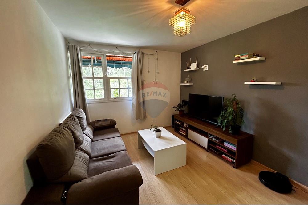 Apartamento - Venda - Nova Friburgo , Rio de Janeiro - IMG_8438.JPG - 630551085-31