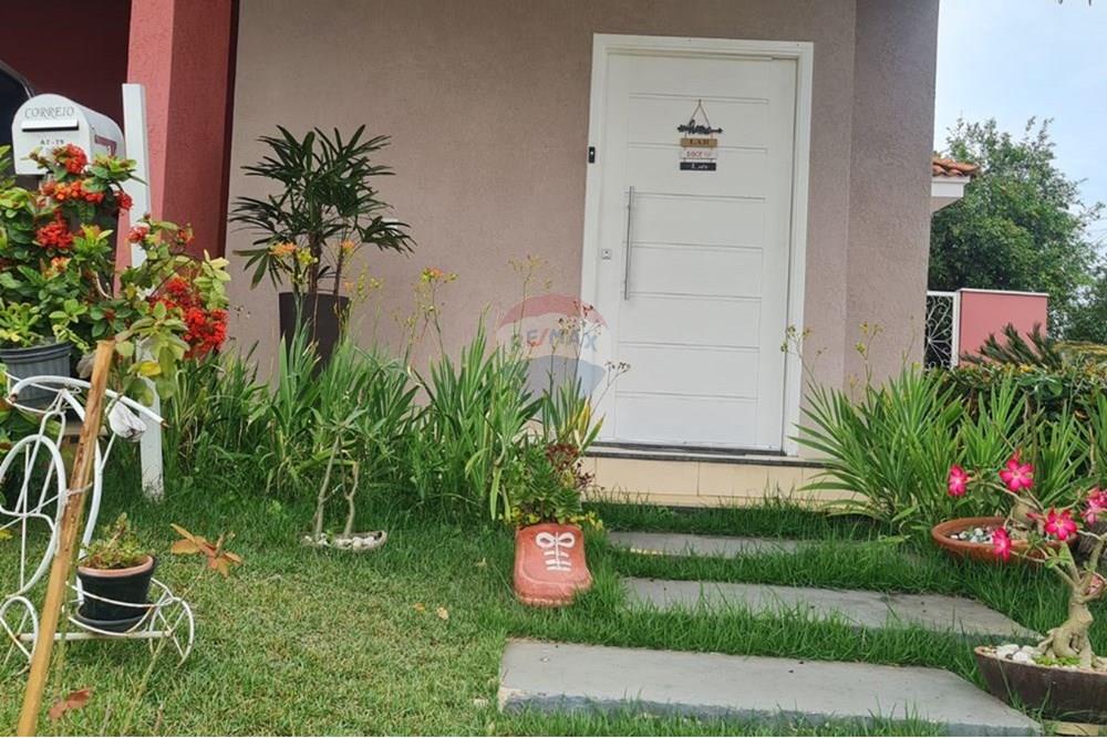 Casa de Condomínio - Venda - Sorocaba , São Paulo - 3.jpg - 630601309-12