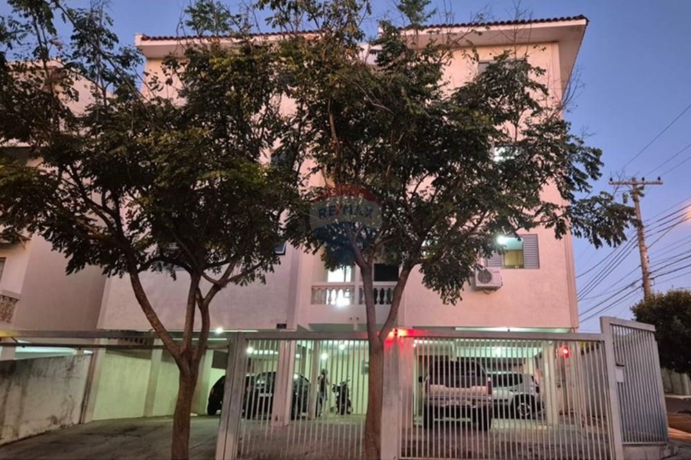 Apartamento - Venda - São José do Rio Preto , São Paulo - 01 fachada c.jpeg - 630401013-139