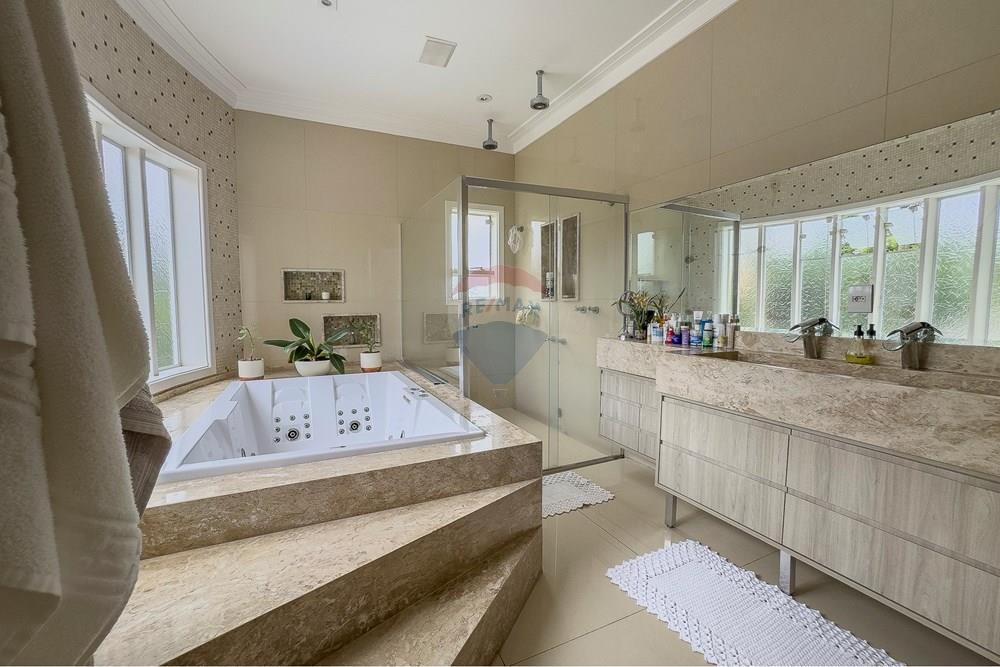 Casa de Condomínio - Venda - São Roque , São Paulo - CASA PARA VENDA EM SÃO ROQUE-25.jpg - 631601019-41