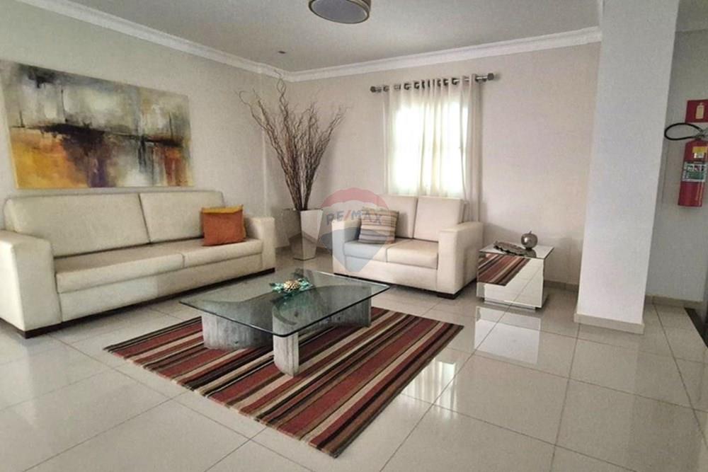 Apartamento - Venda - São José do Rio Preto , São Paulo - 26 entrada a.jpeg - 630401013-140