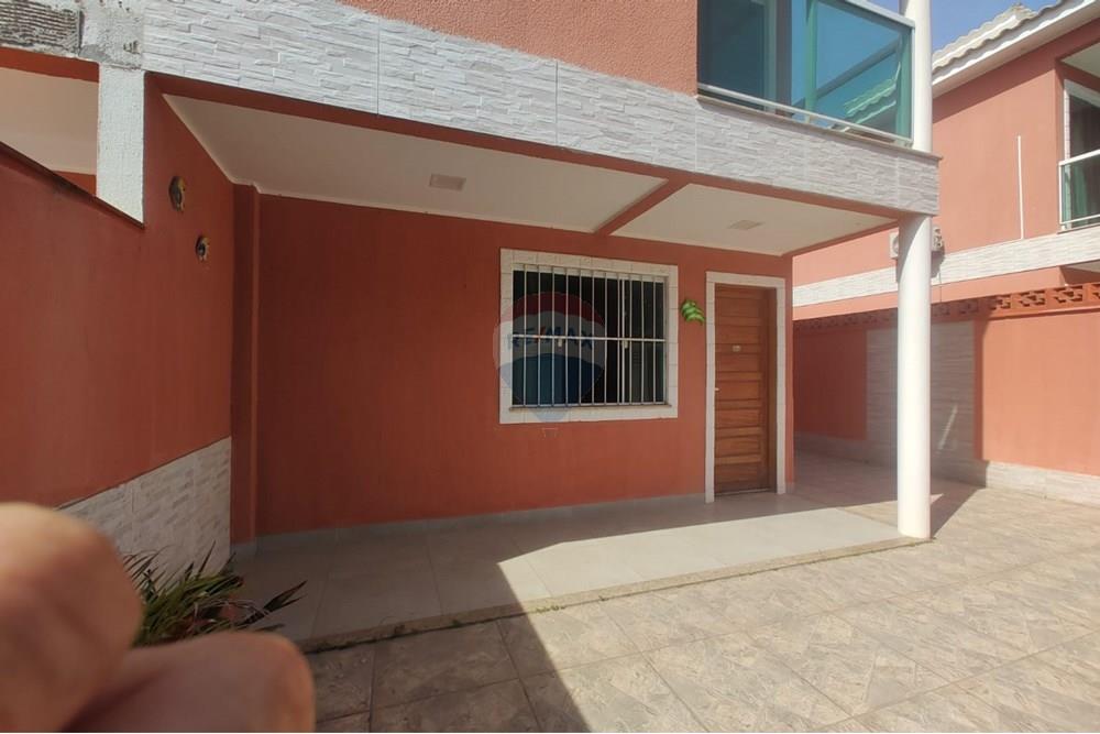 Casa - Venda - Maricá , Rio de Janeiro - 6e7fb492-e39d-443b-b1f7-5f68c2e7da29.jpeg - 630121040-20