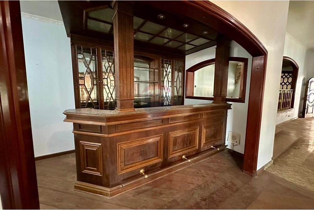 Casa - Alugar - Mogi das Cruzes , São Paulo - bar madeira.jpg - 630281068-37