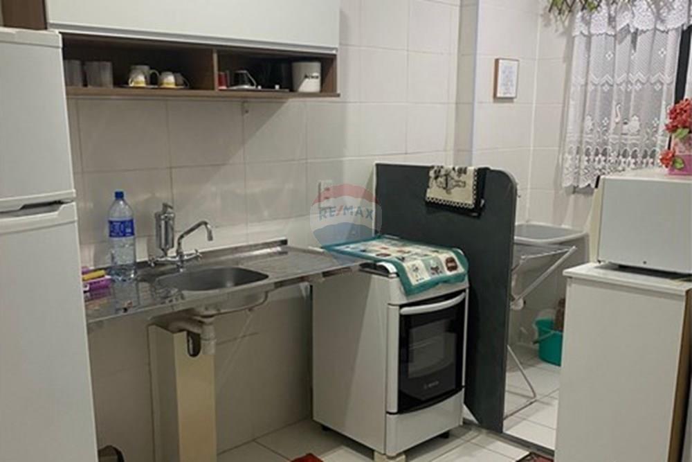 Apartamento - Venda - São José dos Campos , São Paulo - WhatsApp Image 2026-03-13 at 17.29.41 (3).jpeg - Cozinha - 631431001-478