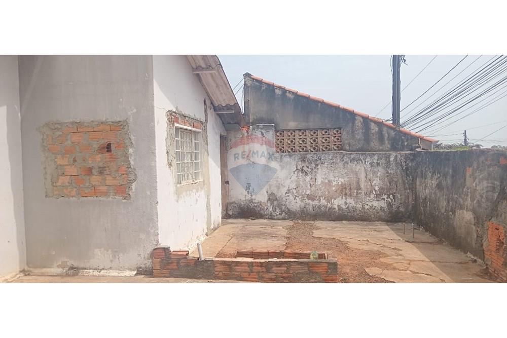 Casa - Venda - Sorocaba , São Paulo - 04.jpeg - Garagem - 630601113-37