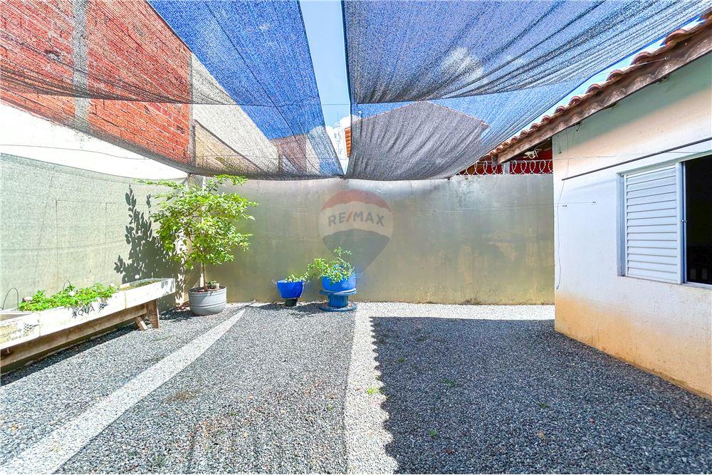 Casa - Venda - Votorantim , São Paulo - 36 - 630591087-95