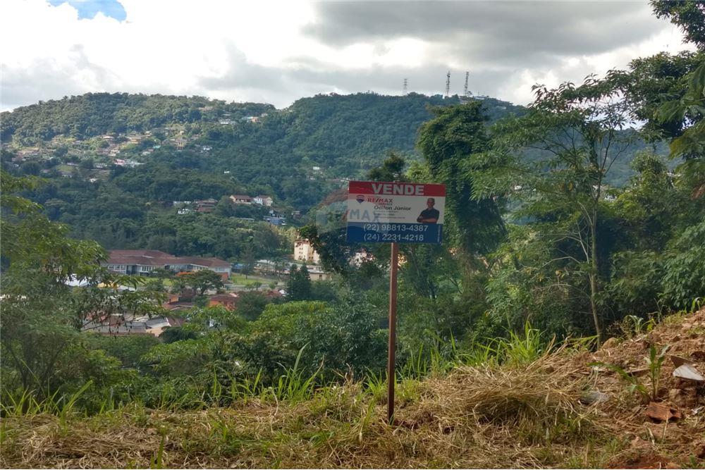 Terreno - Venda - Petrópolis , Rio de Janeiro - 1 - 630131022-38